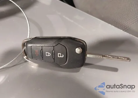 2017 Ford F-250 Xl from USA, damaged, VIN 1FT7X2B66HEE09660